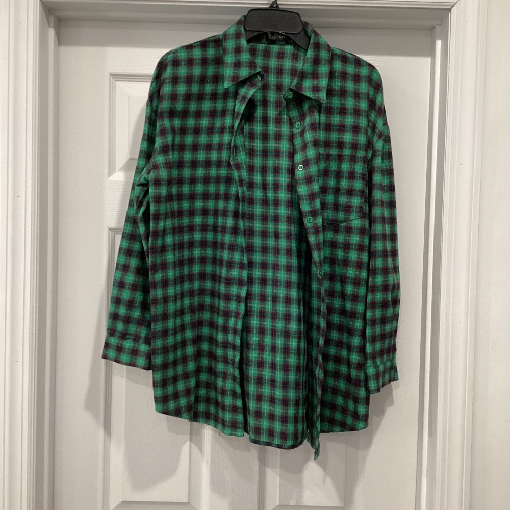 Boohoo Shirt